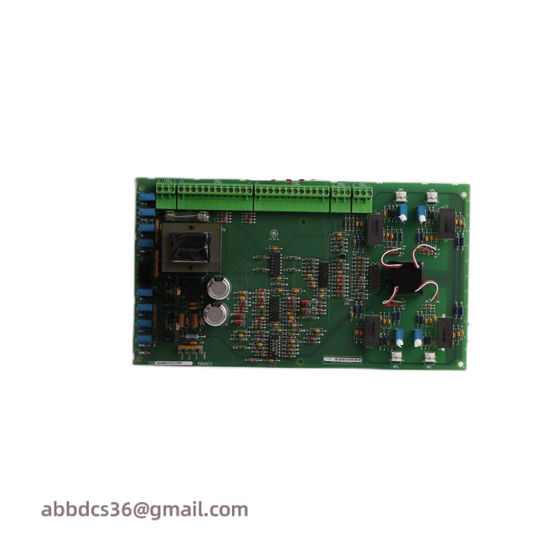 AMK AE-R03 KW-R03-1208365 Controller Card