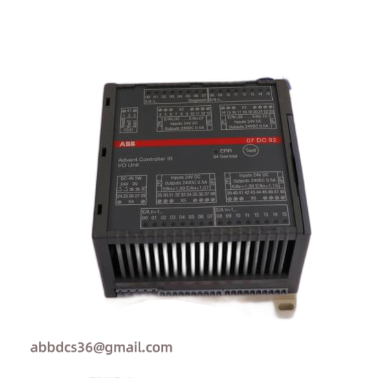 AMK KW-EC1 AE-ETC-1.01