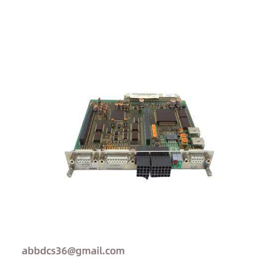 AMK KW-EC1 AE-ETC-1.01 semiconductor device driver card