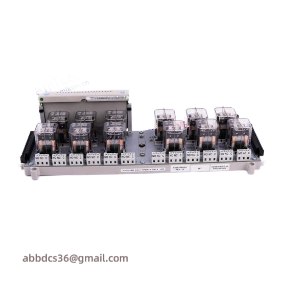 AMP 48-8-16M/PS/AUX 00-88060-019 PMI MOTION CONTROL