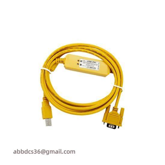 Amsamoyion USB-PPI Programming Cable