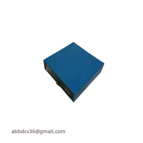 ANALOG DEVICES 5B34-04 input module