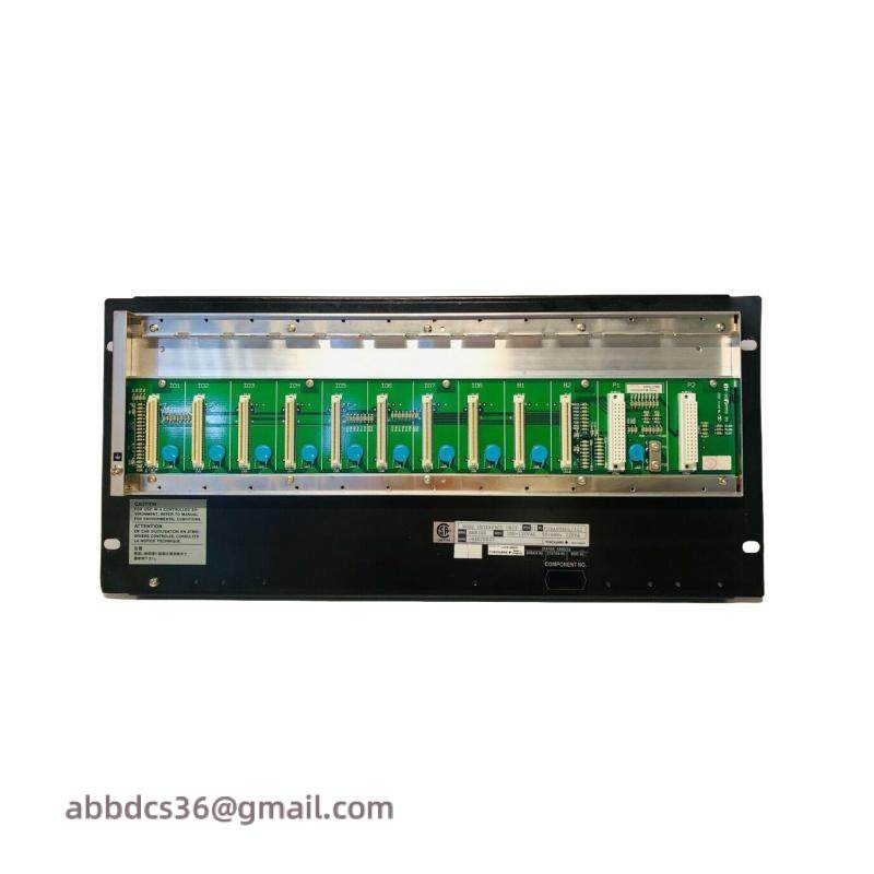 YOKOGAWA ANB10D-S1 Node Interface Unit