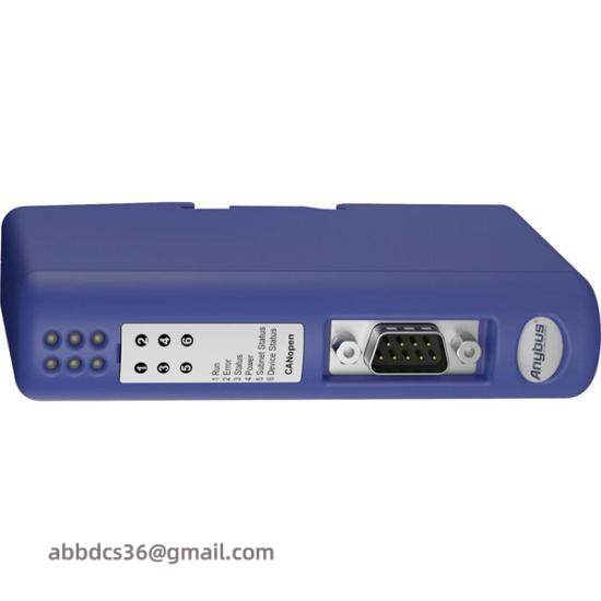 ANYBUS AB7065-C Communicator Module