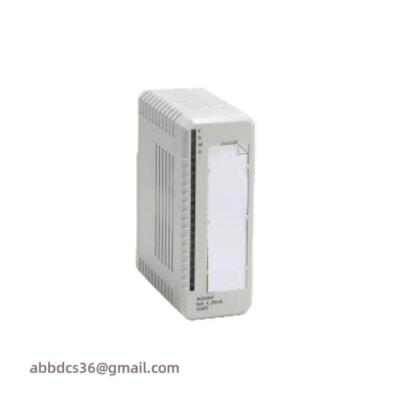 ABB AO845A 3BSE045584R1 Analog Output