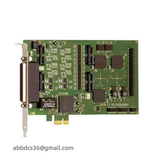 APCI-5096  Multifunction Counter Board