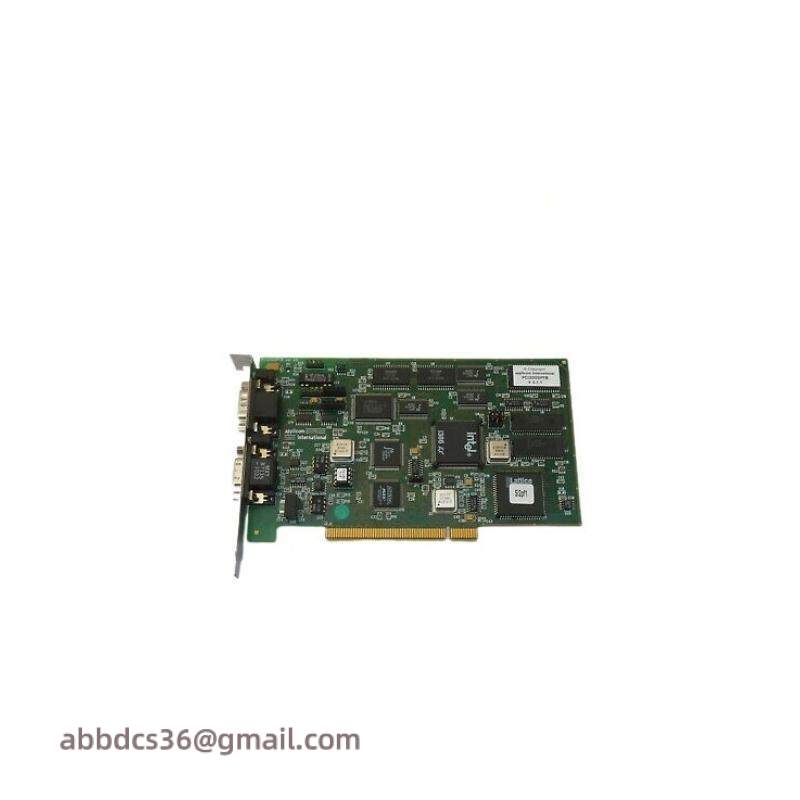 APPLICOM PCI2000PFB Profibus Interface Card