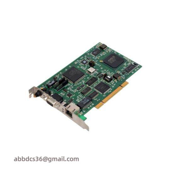 APPLICOM PCIE2000ETH Interface Card