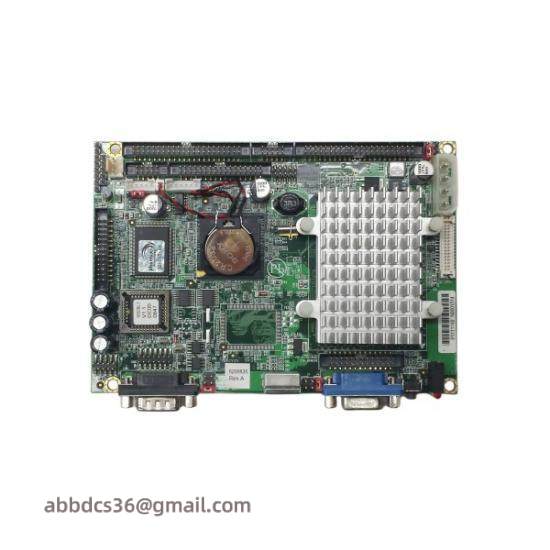 AR-B1652 Industrial CPU Board