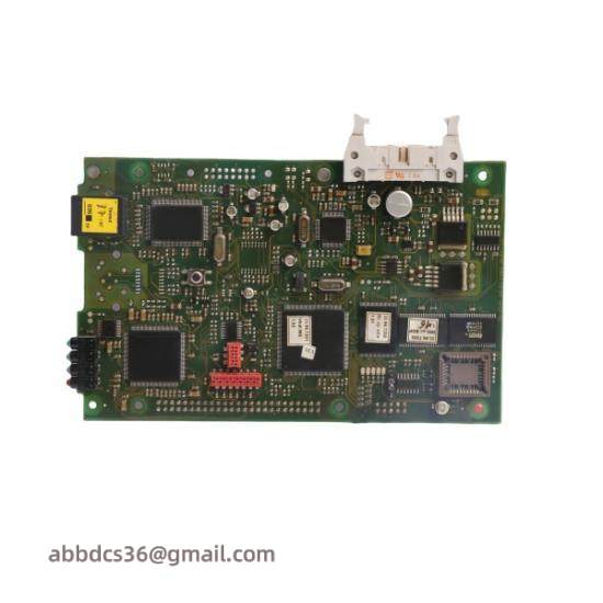 Areva 1ZF8205ACH Brand New