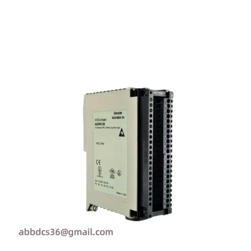 Schneider Electric AS-BVRC-200 Getriebemotor