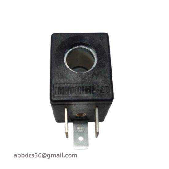 ASCO 43004422 Solenoid Valve Coil