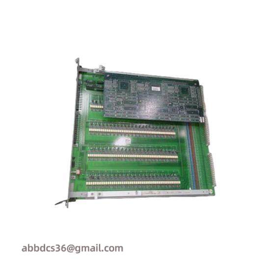 ASEA BROWN BOVERI MDI32BIS INPUT MODULE