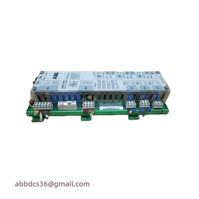 ABB ASFC-01C Switch fuse