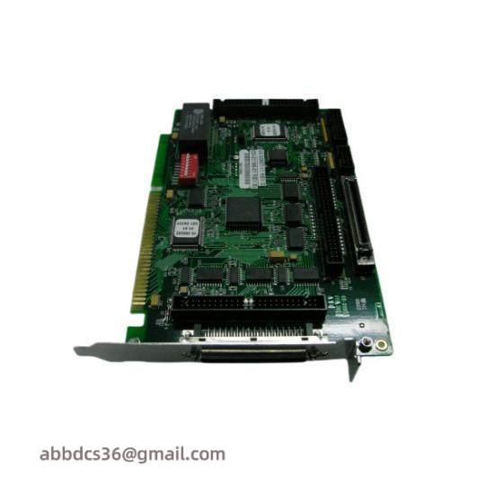 ASM 03-20927-11 PCB Board