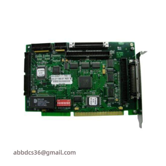 ASM 03-20927-11 PCB Board