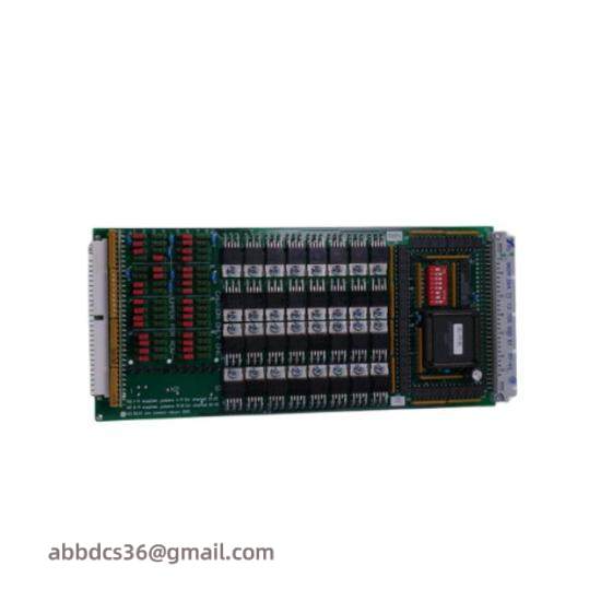 ASM FICO 4552144 Output Card