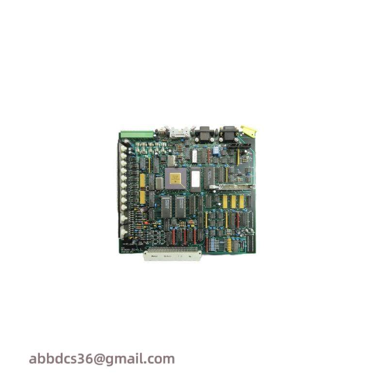 ASML SVG 99-80266-01 CPU Board