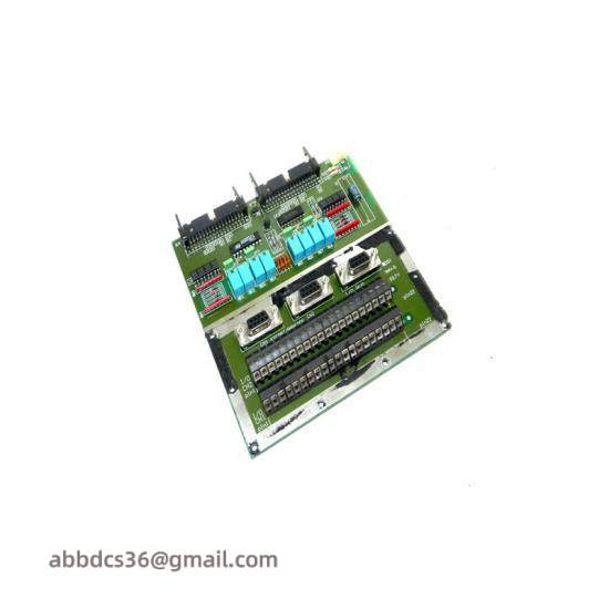 Atlas Copco 81N813AB01 4222019211 Interface Board