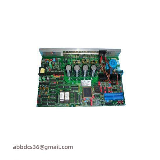 ATLAS TC 52P-N 4240 0410 80 Control Drive