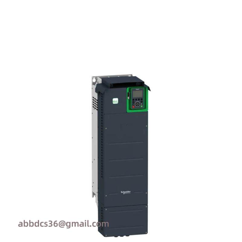 Schneider ATV630D55N4 Variable Speed Drives