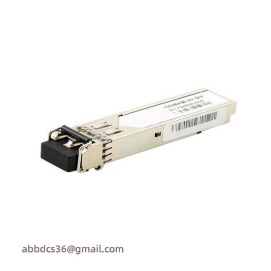 AVAGO AFCT-5715APZ Optical Transceiver Module