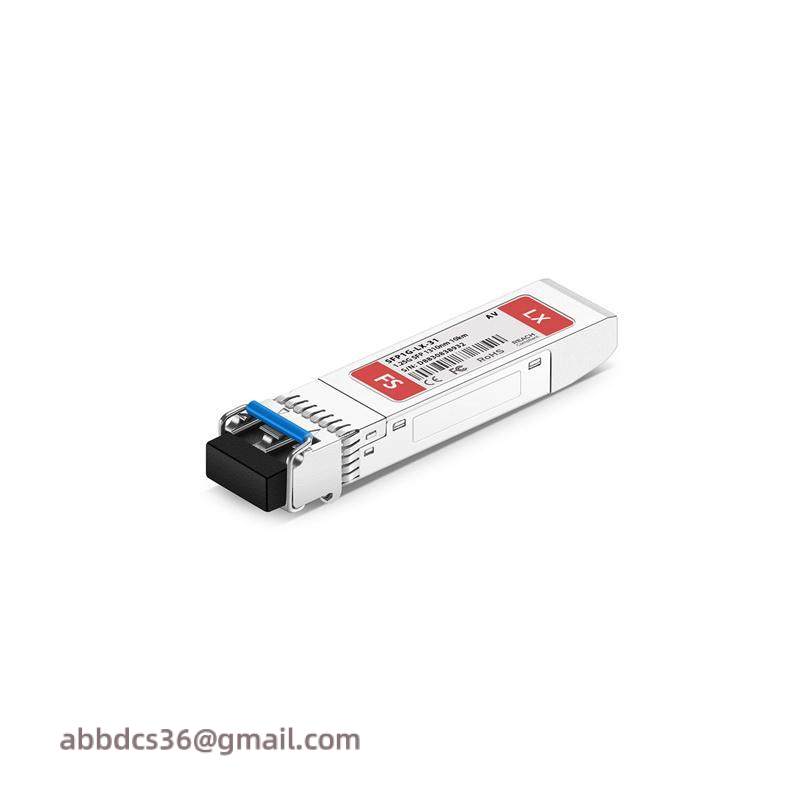 AVAGO AFCT-5715APZ Transceiver Module