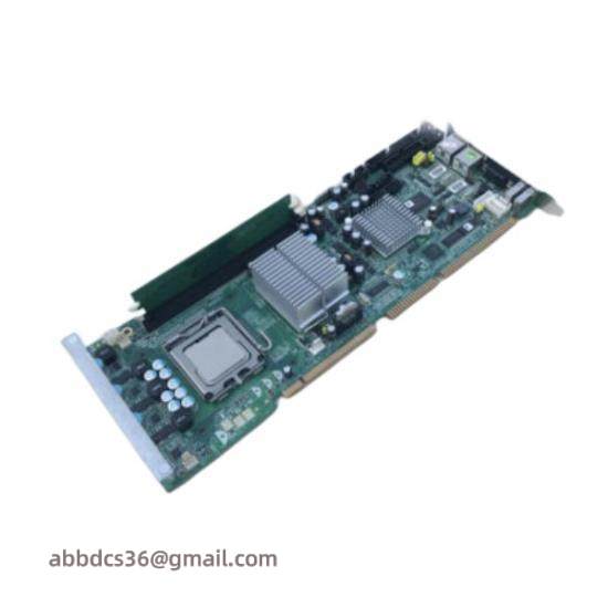 AXIOMTEK SBC81205 REV A3-RC Single Board Computer