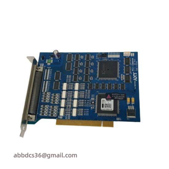 AXT PCI-DB64R REV.1.1 PCI Card