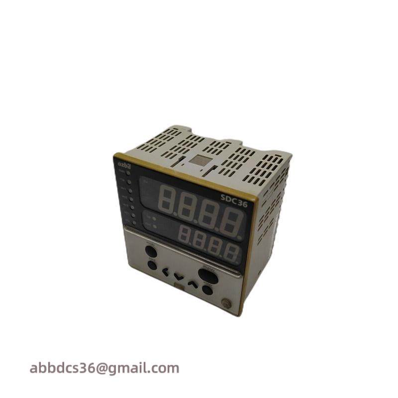 AZBIL C36-TC0UA1400 Digital Controller