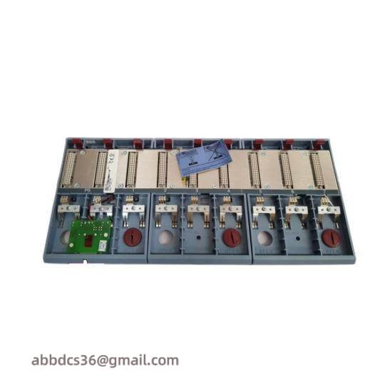 B&R 3BP152.41 Backplane