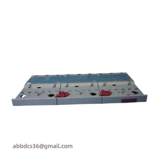 B&R 3BP152.41 Backplane