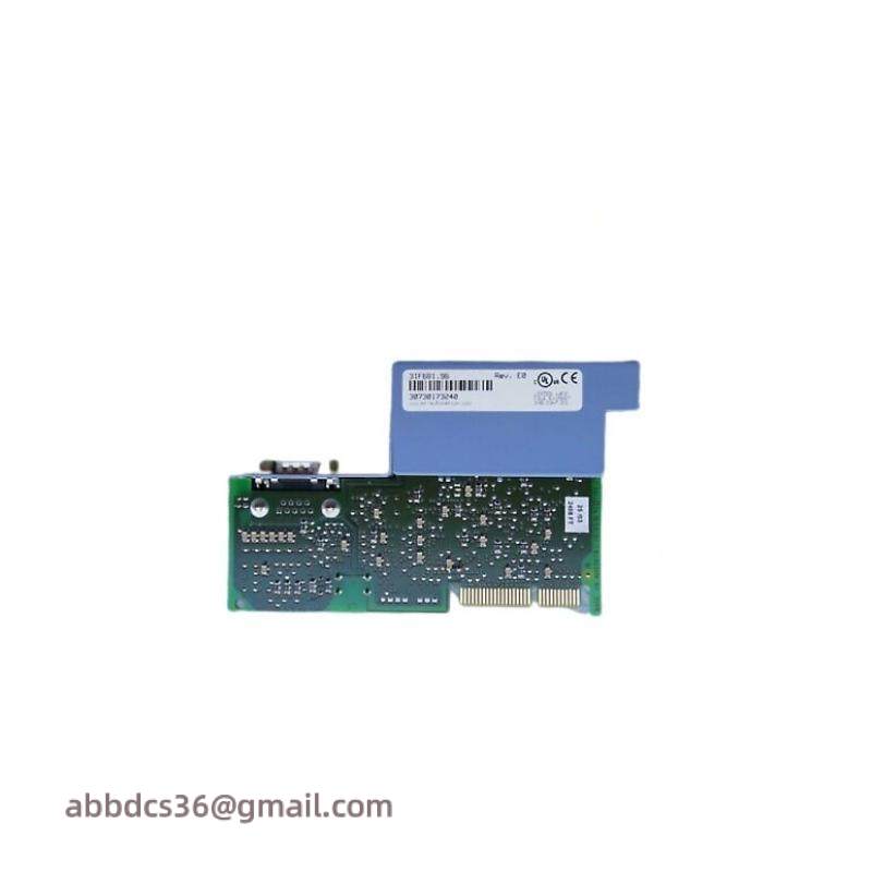 B&R 3IF681.96 PLC Module