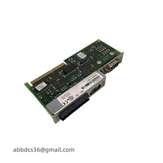 B&R 3IF772.9 Interface Module