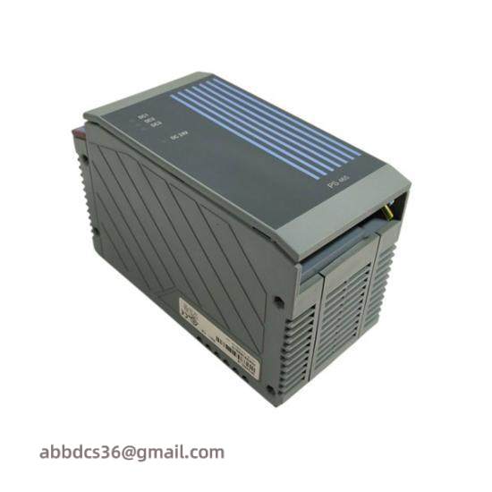 B&R 3PS465.9 POWER SUPPLY MODULE