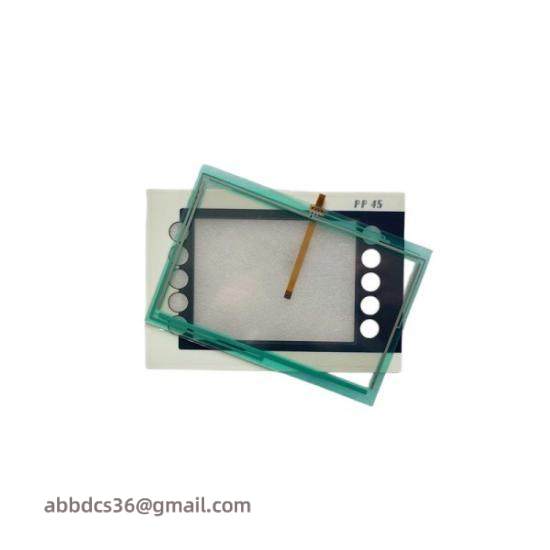 B&R 4PP045.0571-062 Touch Screen