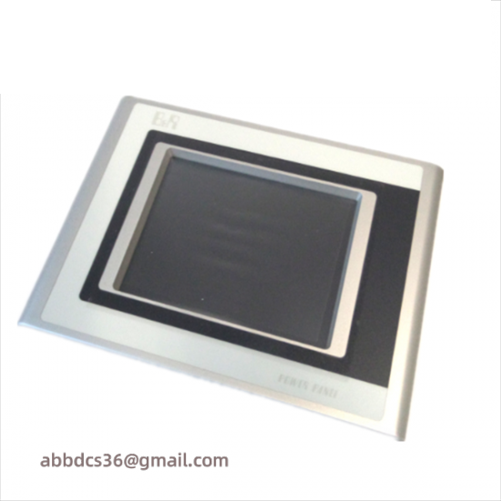 B&R 4PP120.0571-21 COLOR LCD DISPLAY