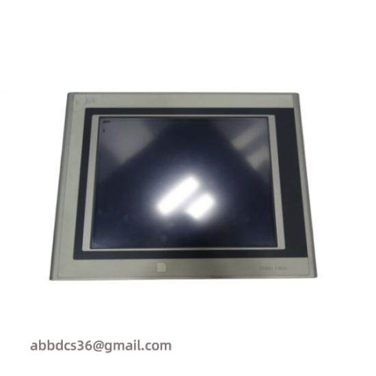 B&R 4PP420.1505-75 Touch Screen Glass Panel