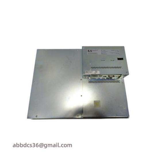 B&R 4PP420.1505-75 Touch Screen Glass Panel