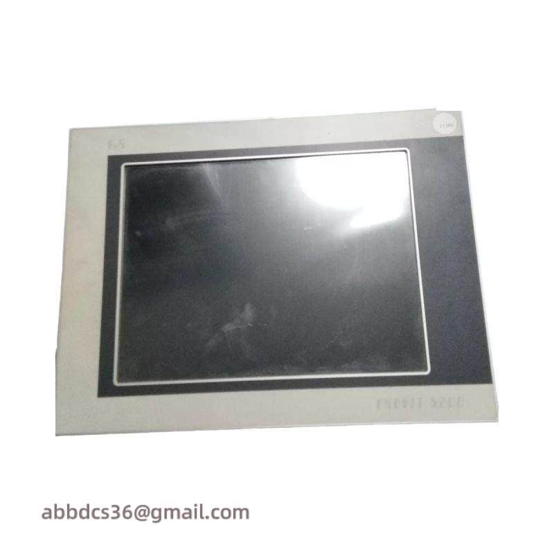 B&R 5D5212.02 5A5010.02 Power panel Touch Panel