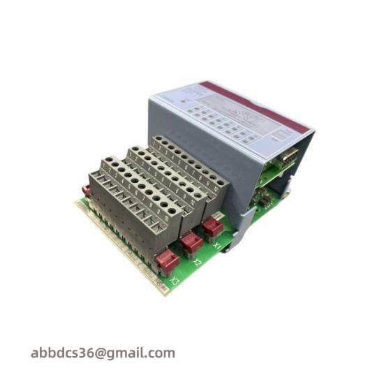 B&R 7DM435 PLC Module