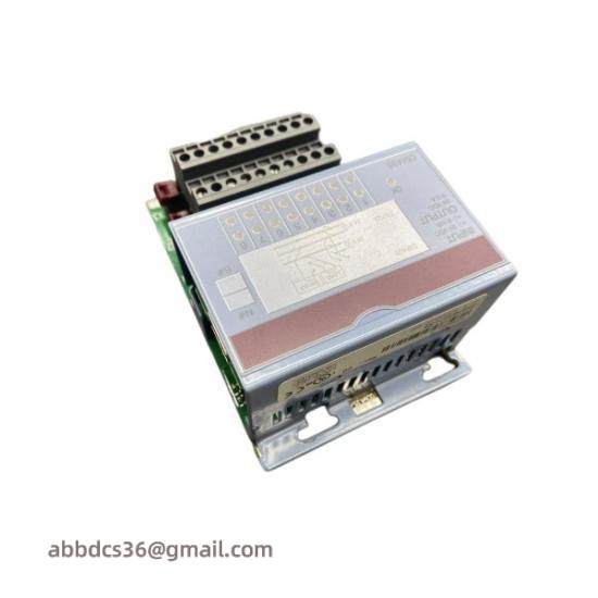 B&R 7DM435 PLC Module