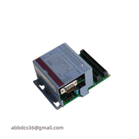 B&R 7DM465.7 Drive Module