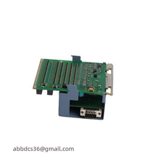 B&R 7DM465.7 Drive Module