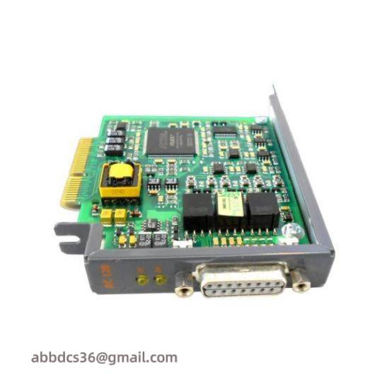 B&R 8AC120.60-1 ACOPOS EnDat interface