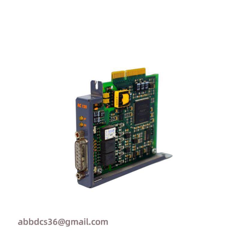 B&R 8AC120.60-1 NDAT ENCODER INTERFACE