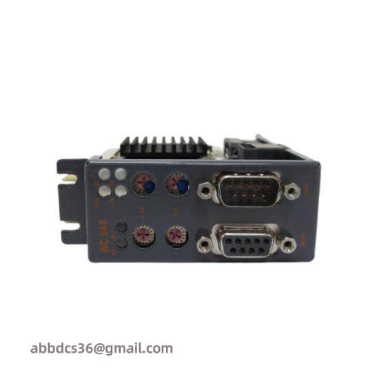 B&R 8AC140.60-2 PLC Module