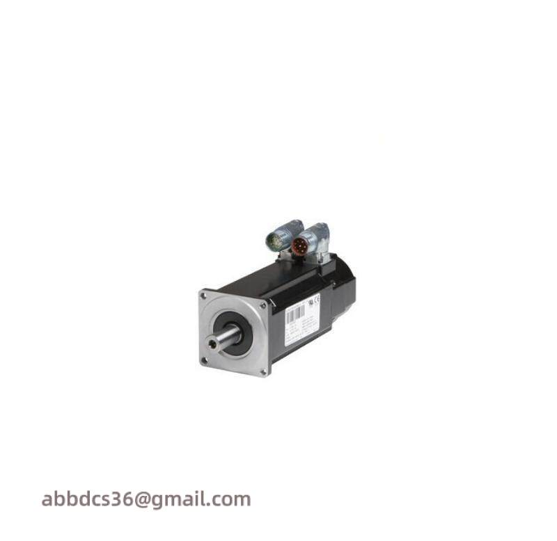 B&R 8LVA22.B1030D000-0 Servo Motor