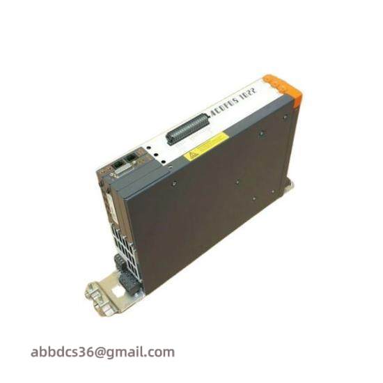 B&R 8V1022.00-2 Vi AC114 Servo Drives