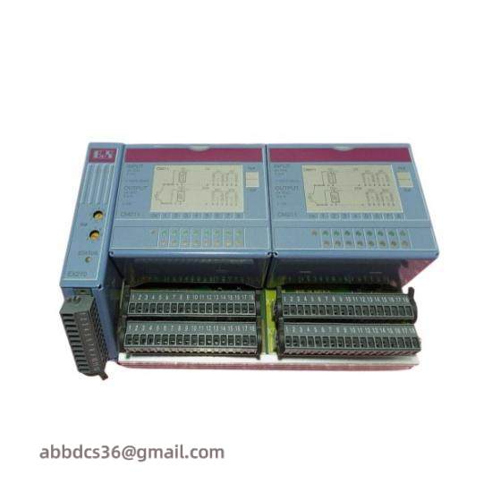 B&R CM211 PLC I/O Module